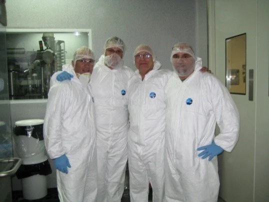  
 Malta 
 Solving a Coating Issue 
 