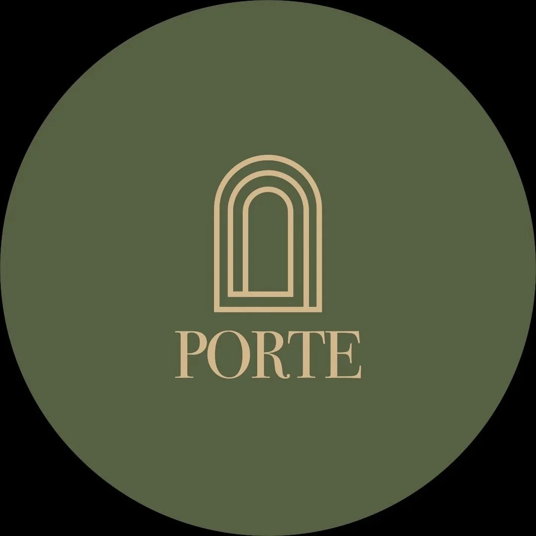 Porte