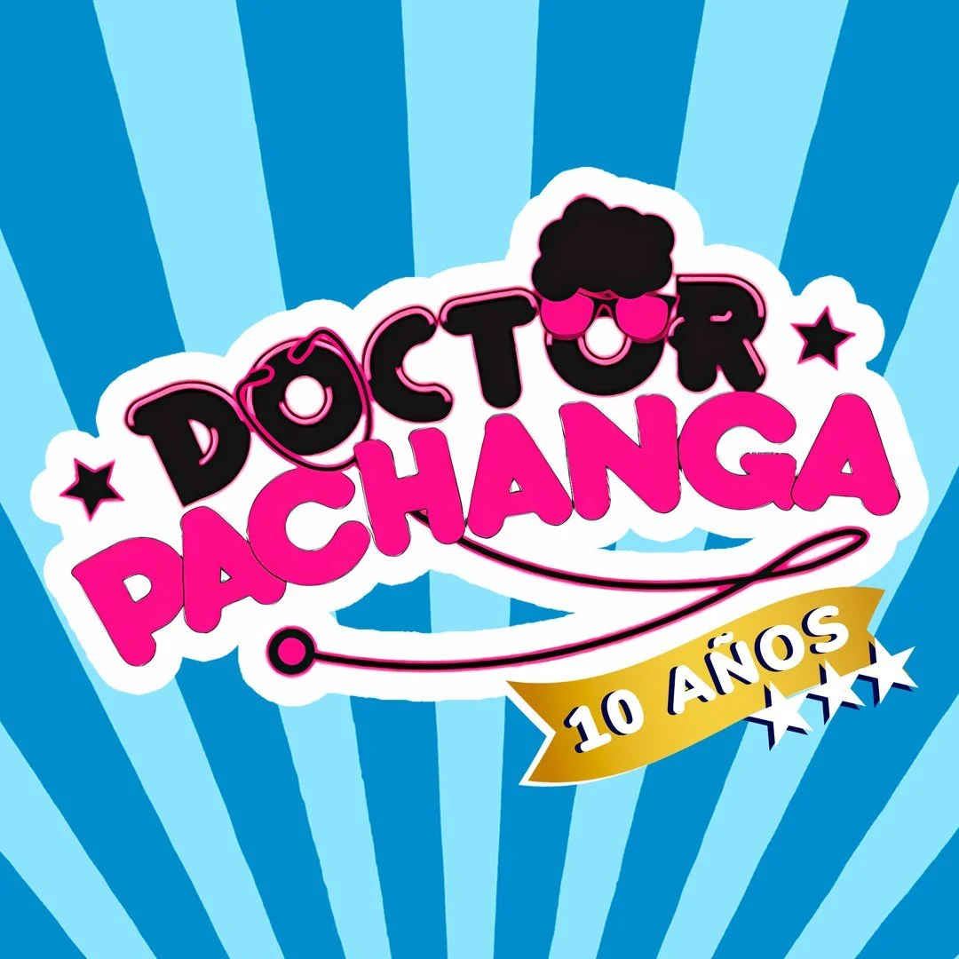 Doctor Pachanga Banda de Covers