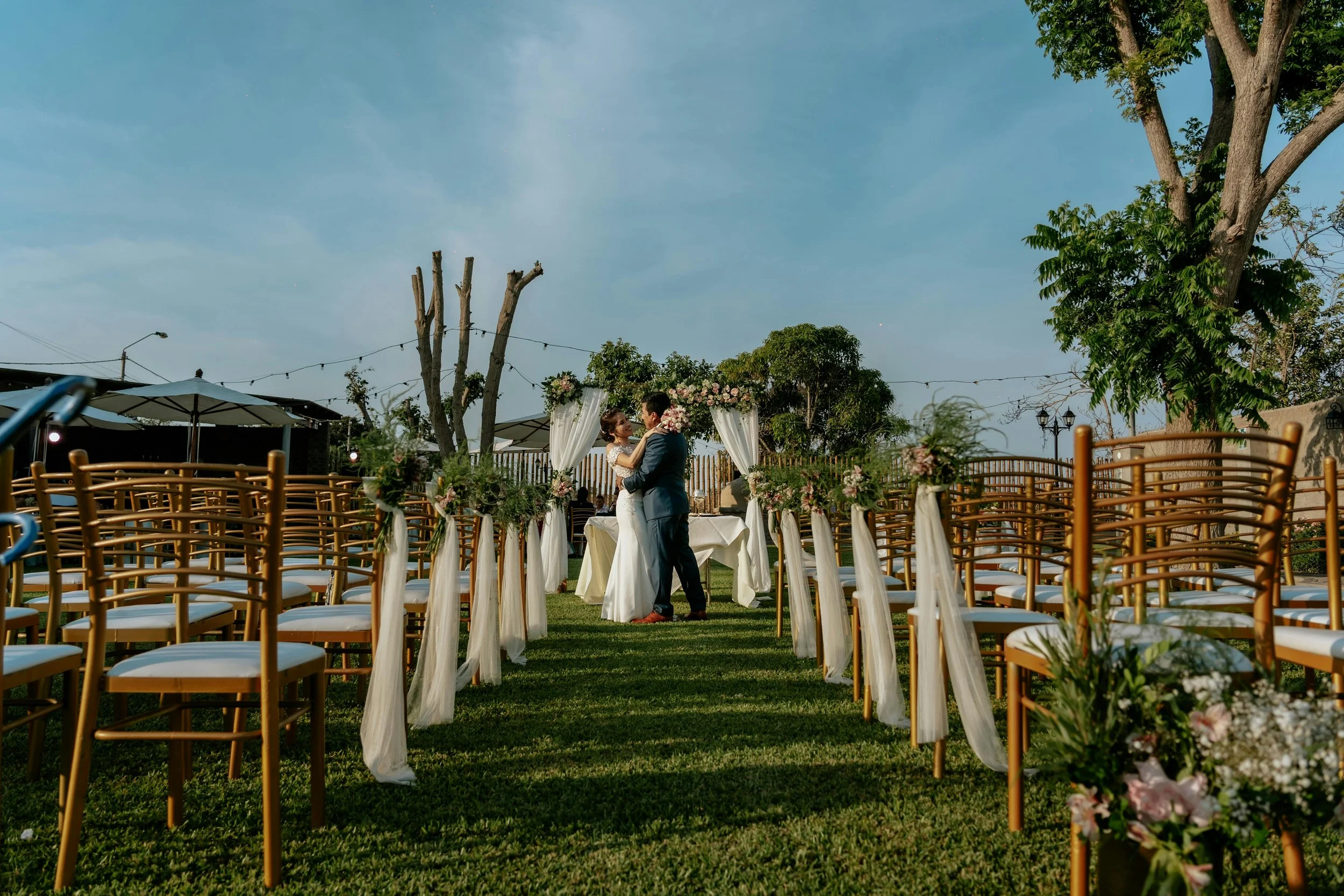 Checklist definitiva para organizar tu casamiento (mes a mes)