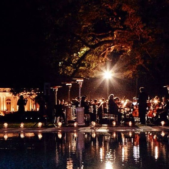 OPE Orquesta para Eventos