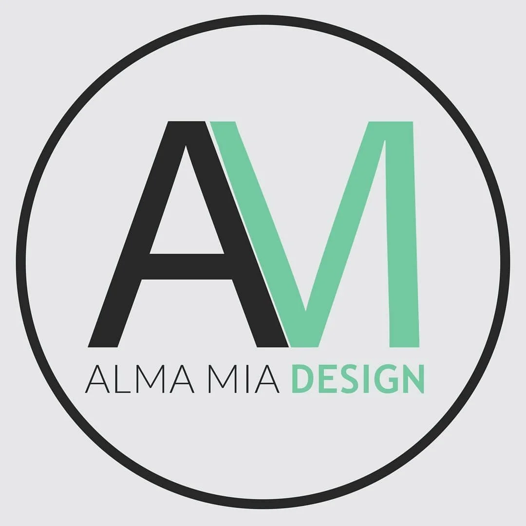 Alma Mia Design