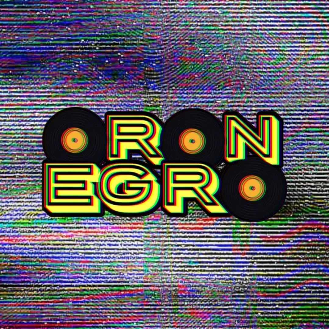 Oro Negro Musica en Vinilo