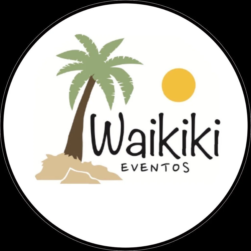 Ala-Wai Waikiki by Mar Eventos