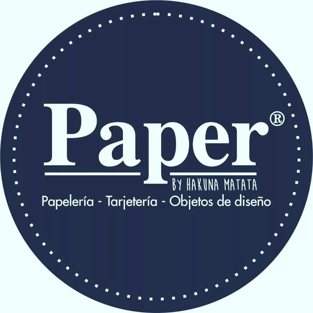 Paper Rosario