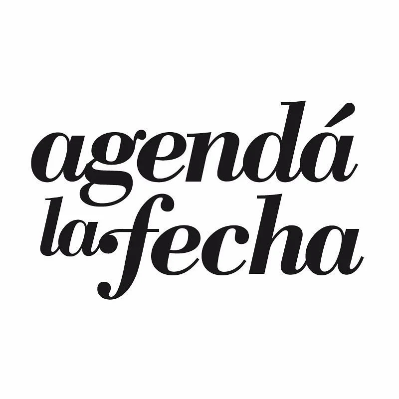 Agenda la fecha Invitaciones Digitales