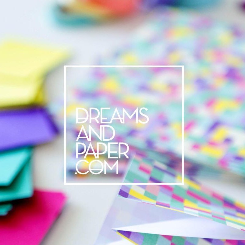 Dream Paper