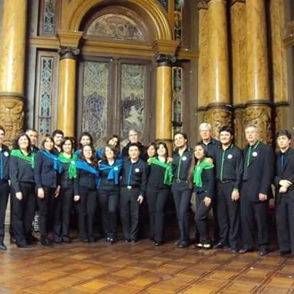 Coro Para Tu Casamiento