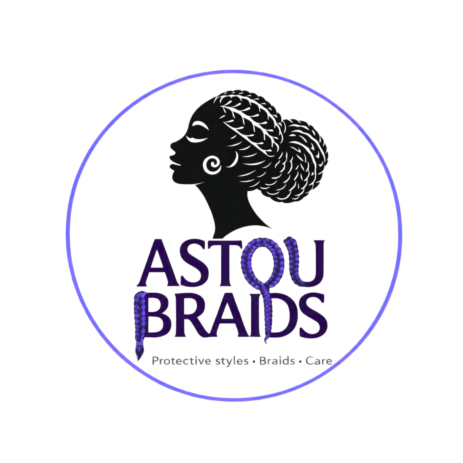 ASTOU BRAIDS