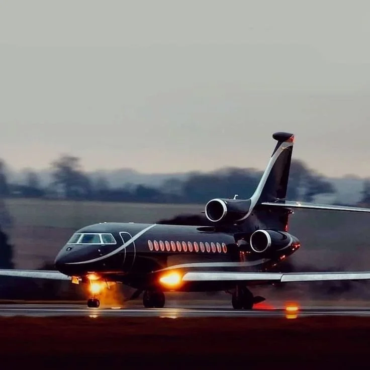 EXECUTIVE RESTORATION