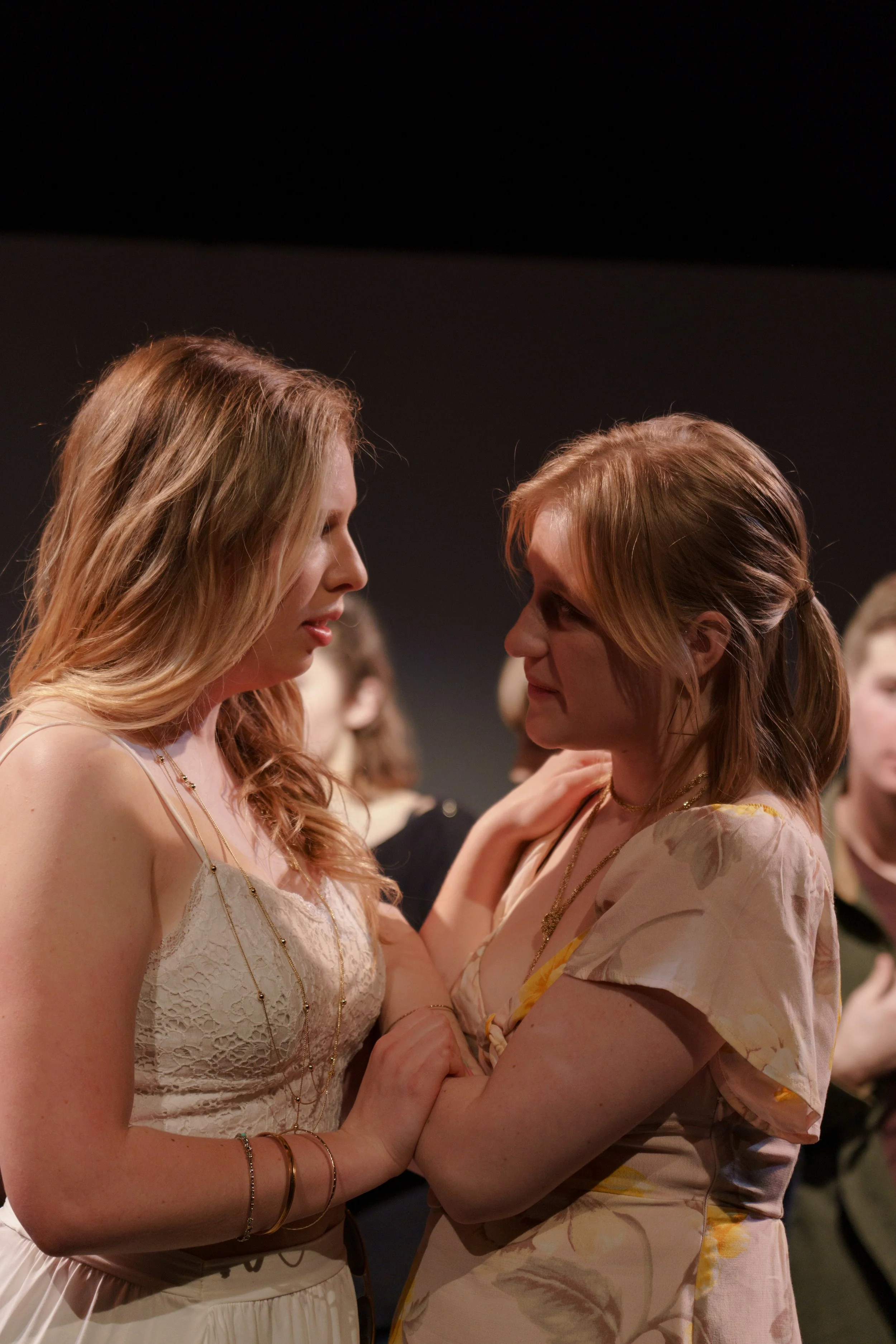 The Tragedy of Julius Caesar @ Playwrights Horizons Theatre School