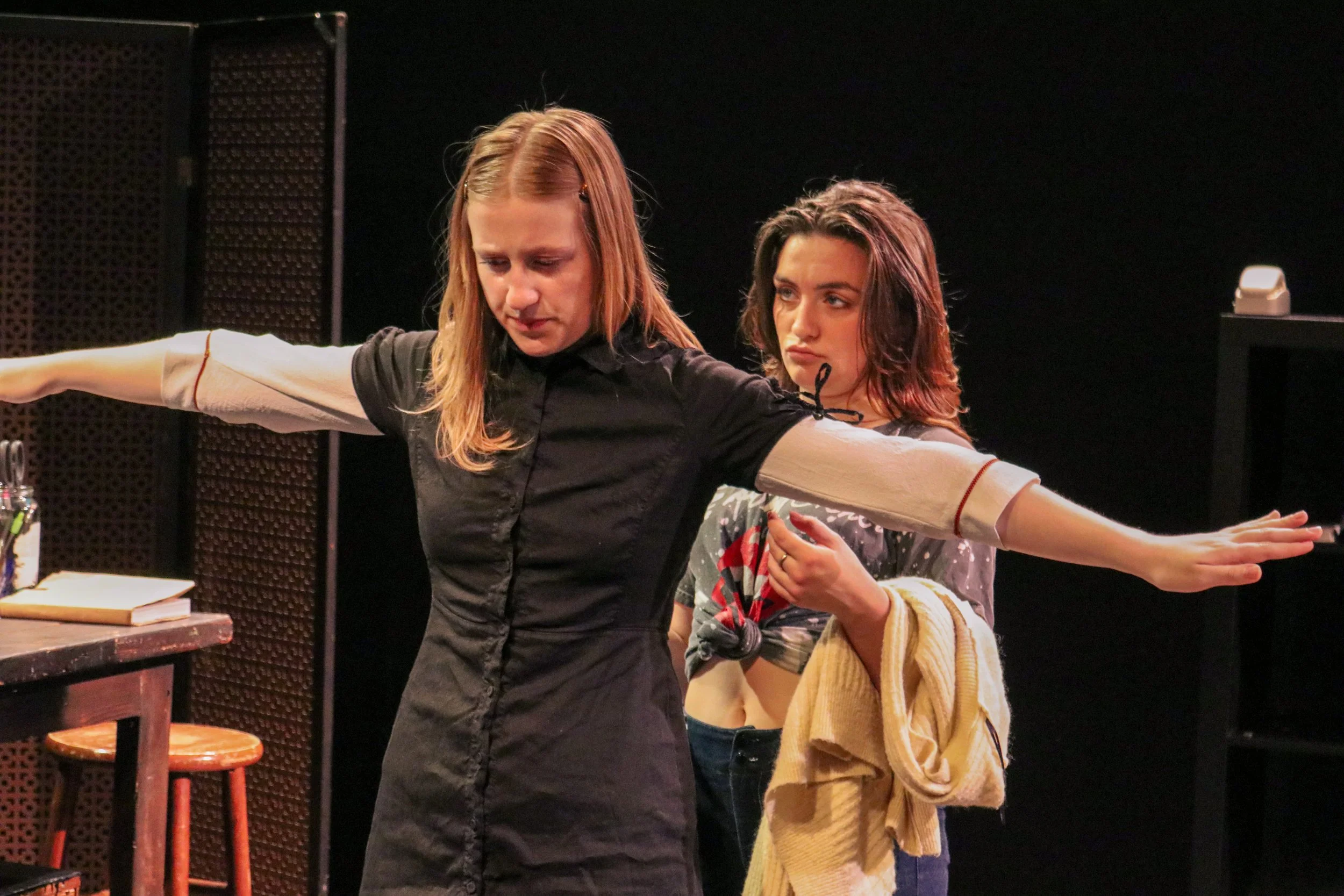 Sea Glass @ Teatro Latea