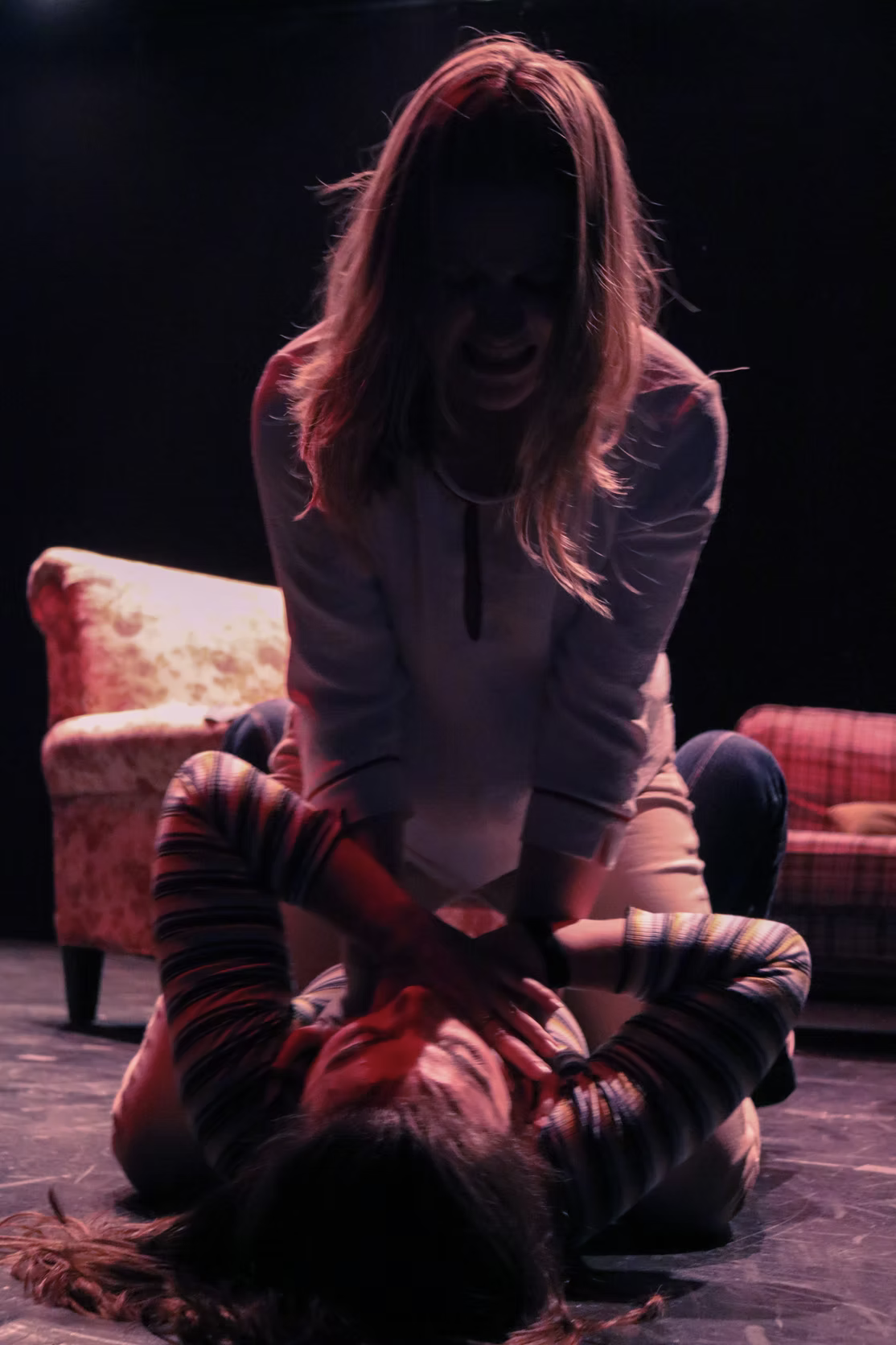 Sea Glass @ Teatro Latea