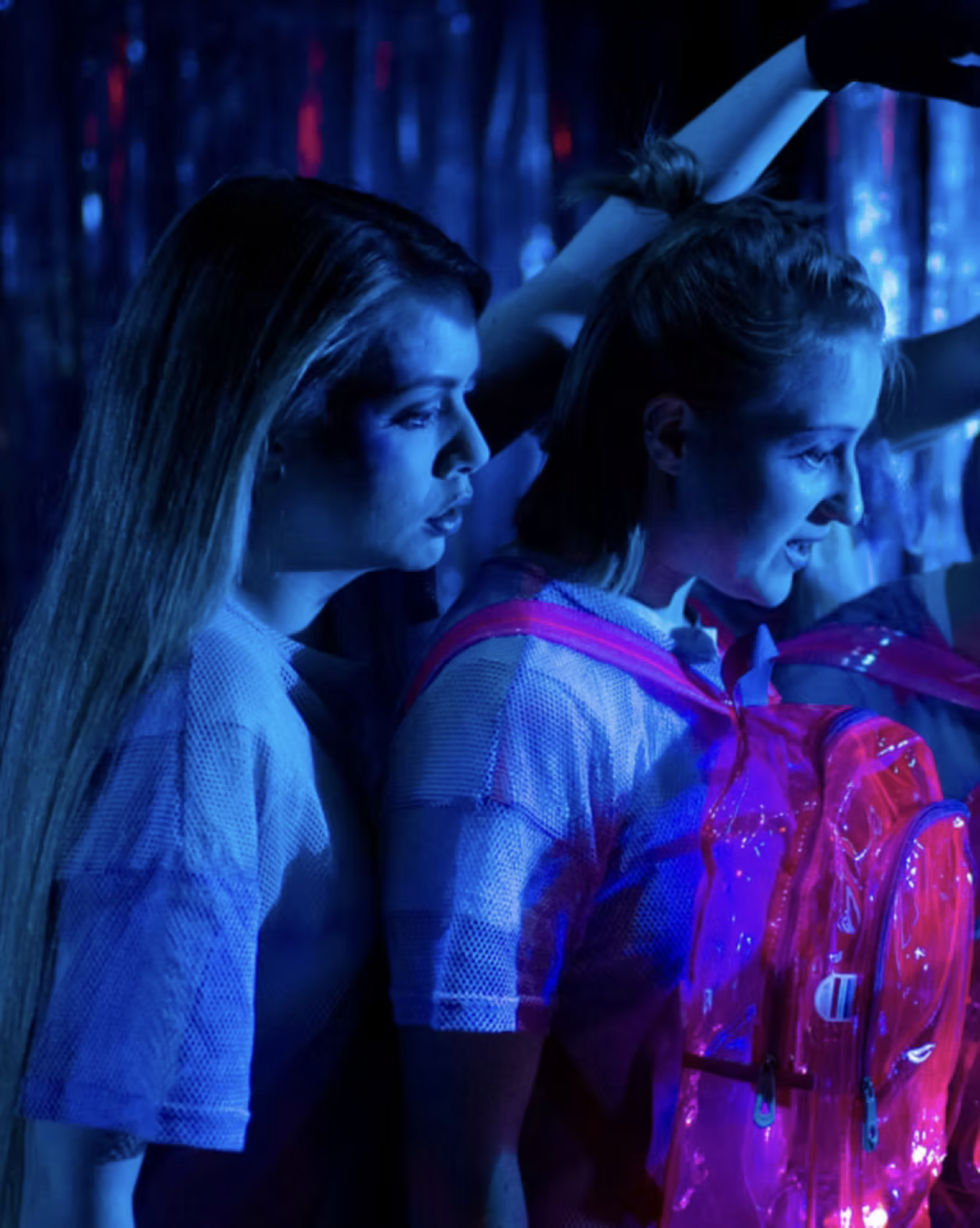 The Undertow @ The Robert Moss Theater