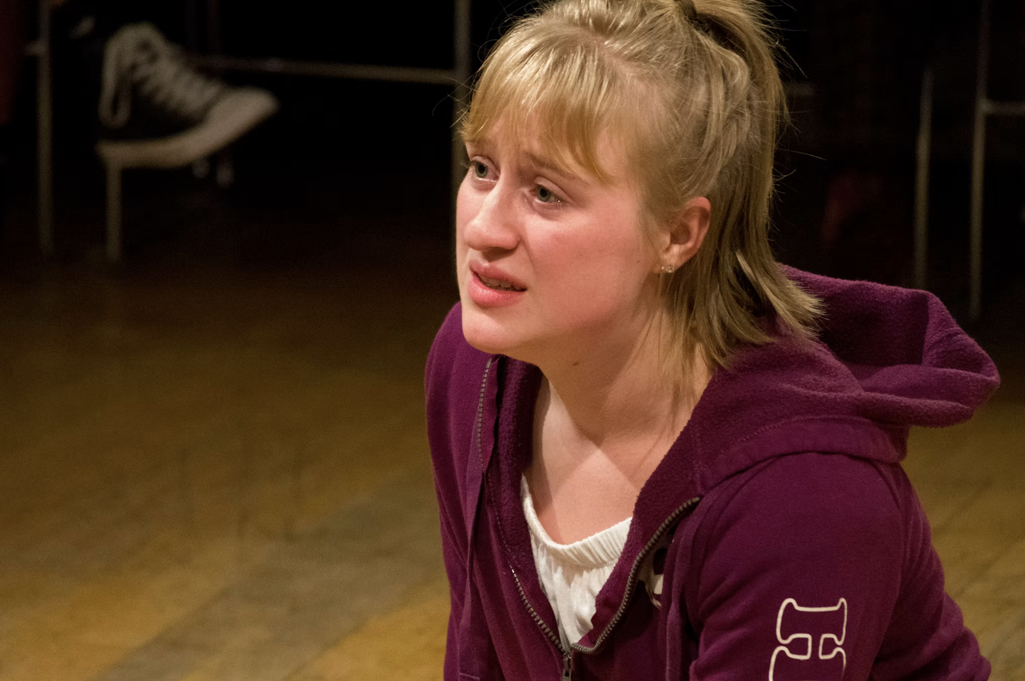 Teeth @ Playwrights Horizons Theatre School