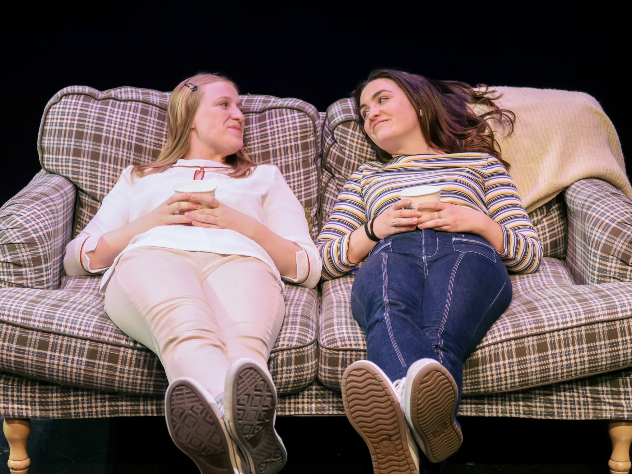 Sea Glass @ Teatro Latea