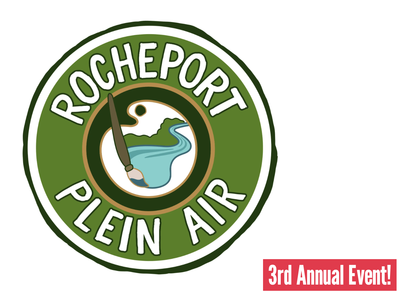 Rocheport’s Plein Air