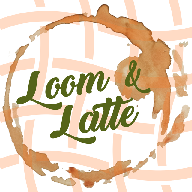 Loom &amp; Latte - A Weaving Workshop