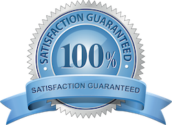 Satisfaction Guaranteed