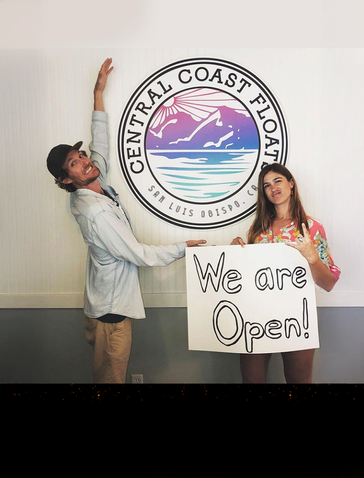 Local and Small Businesses