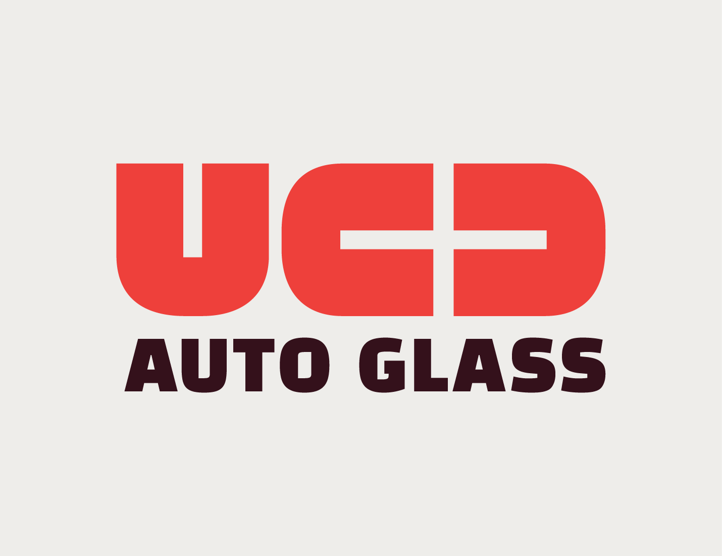 UCD Auto Glass