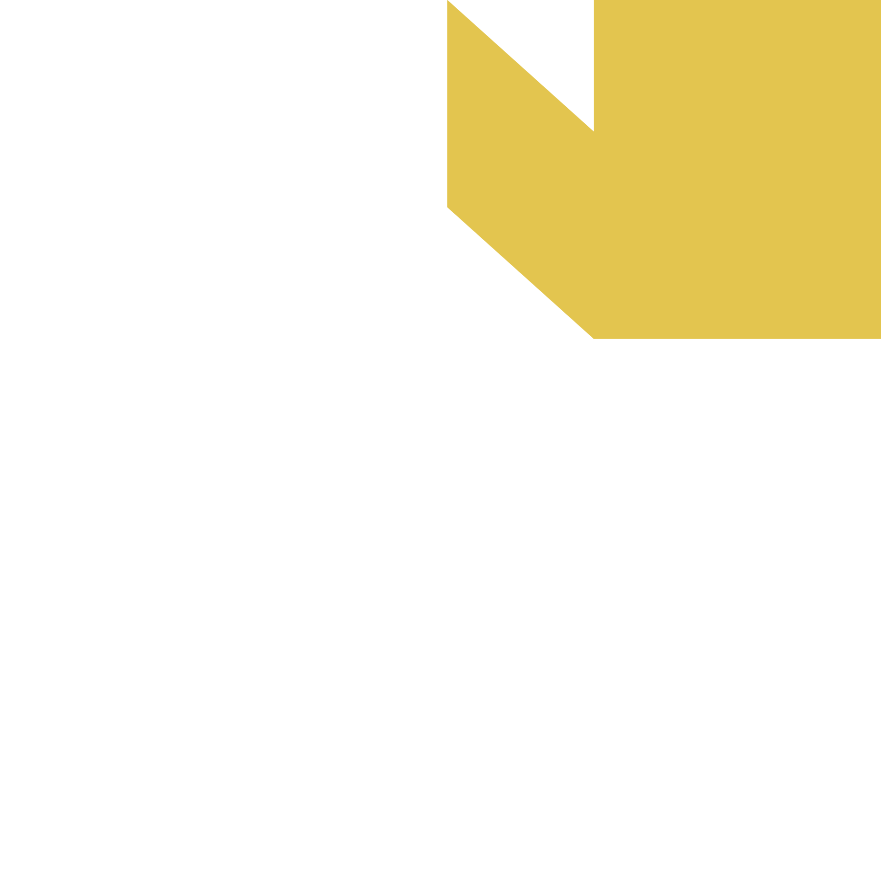 Black background with the words "Quavo Unc and P" written in white, and a large gold cube with a black triangle on one side.