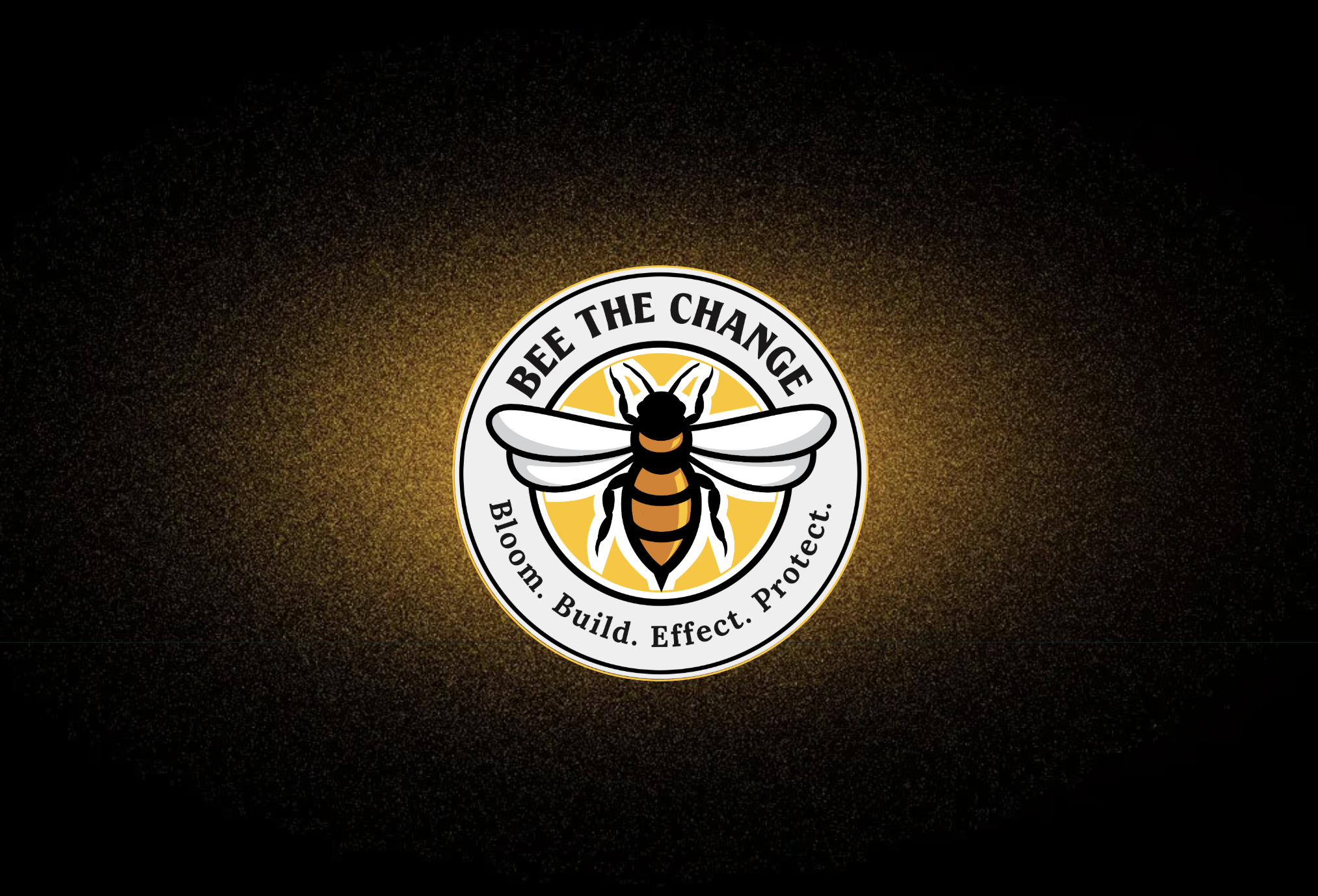Bee the Change