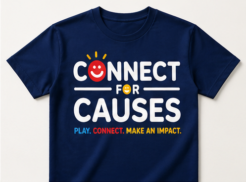 Connect for Causes