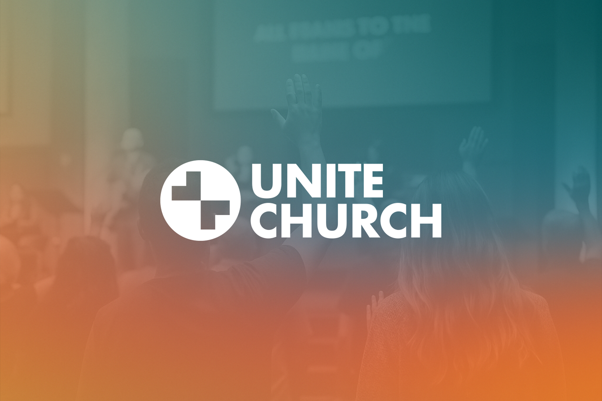 Unite Church Branding