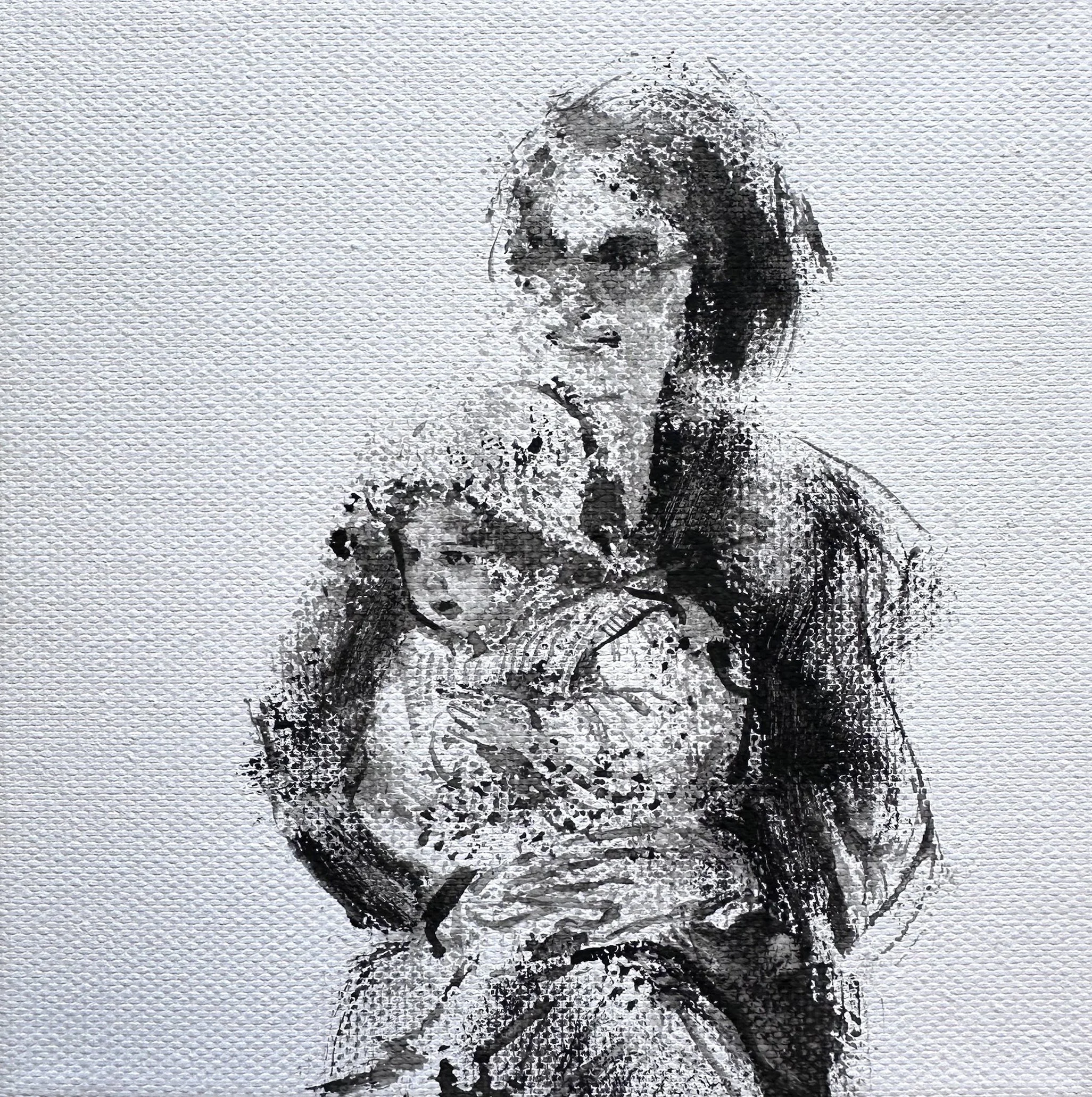 The Inheritance of Forsaken Warmth