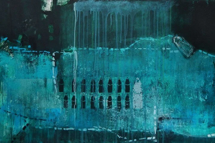 Maka Zedelashvili Art