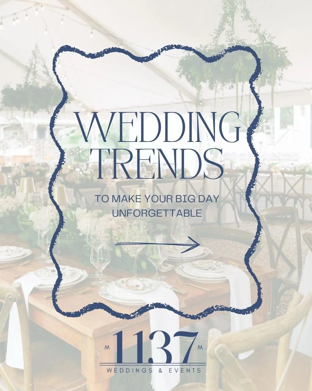 2026 wedding trends we&rsquo;re seeing as a Wedding Planner ✨

Destination weddings, vintage cakes, and elevated drapery are some of the most requested details for couples planning weddings in Georgia, South Carolina, Florida, and destination locatio