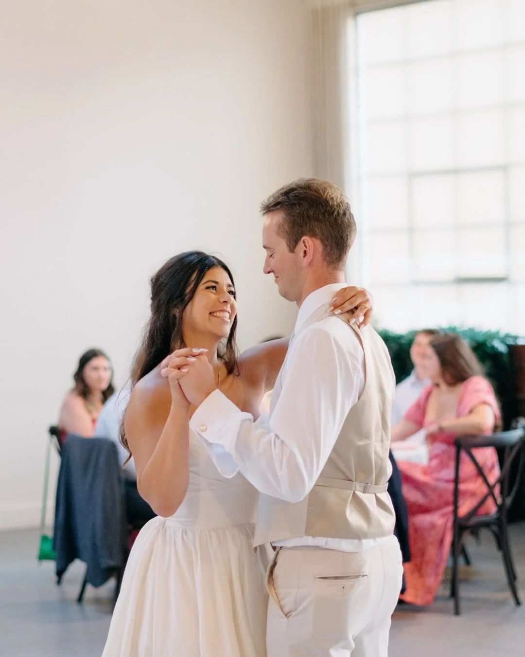 Where Vision Meets Execution ✨

Marissa is more than a wedding planner she&rsquo;s your go to for elevated design, seamless coordination, and a stress free planning experience. From vendor management and custom timelines to full service wedding desig