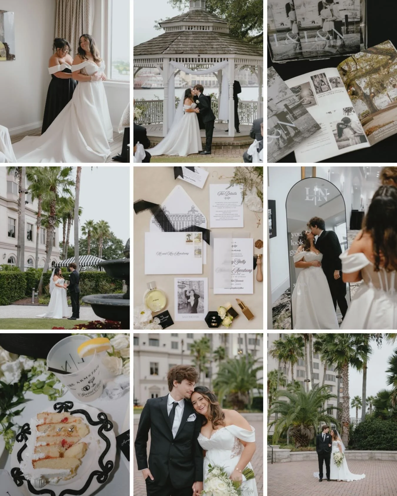 Your wedding day should feel like a memory in the making&hellip; not a timeline you are trying to manage in real time ✨

This is exactly why I do what I do.

When you trust me with your day, I am not just creating a timeline&hellip; I am protecting y