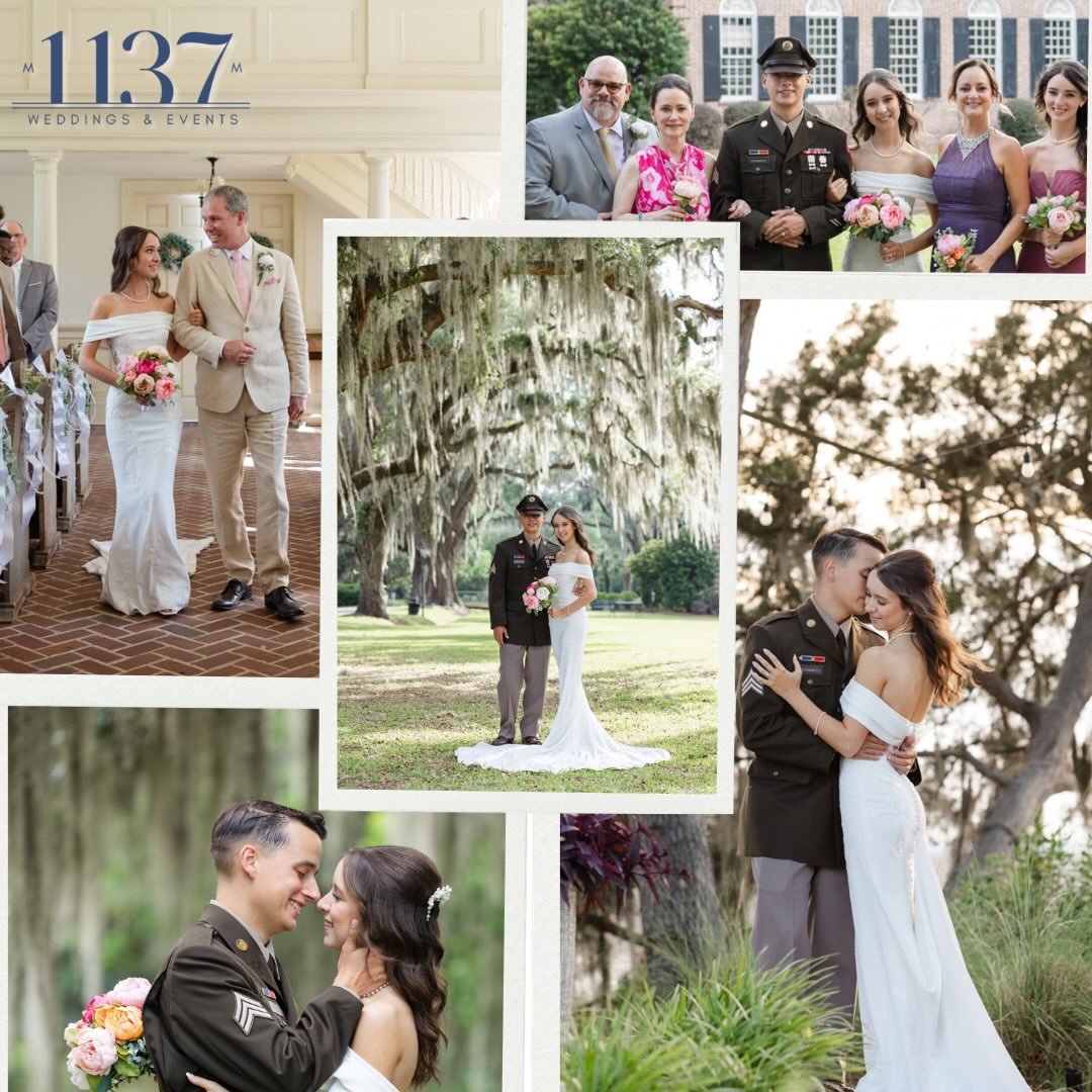 A little sneak peek into another beautiful wedding day coordinated by Marissa ✨

When you book with Marissa, you are booking someone who genuinely cares about your wedding experience from start to finish. She is the one making sure the timeline stays