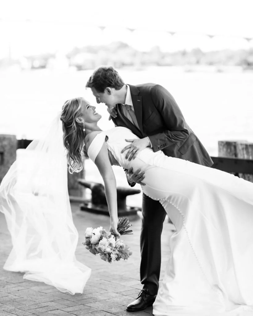 Celebrating Our Feature in Wed Society: Savannah and Coastal Georgia