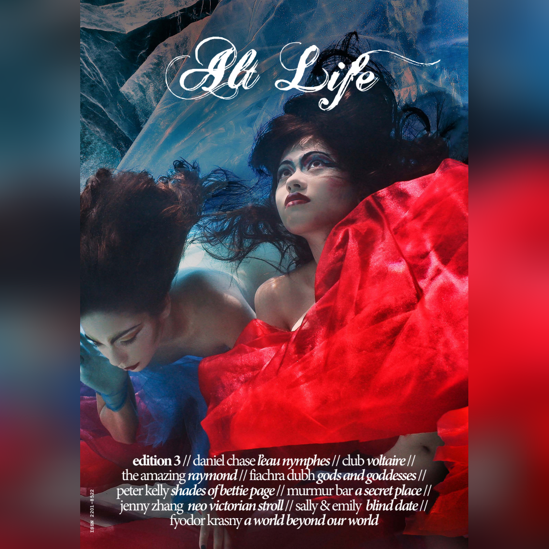 Edition 3 - Hard copy - 88 pages