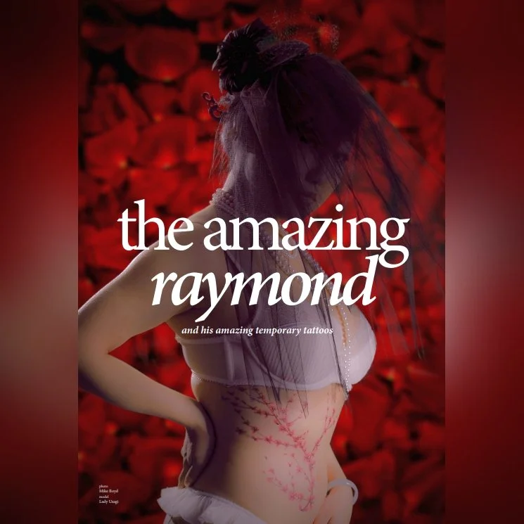 The amazing raymond Lady Usagi.jpg