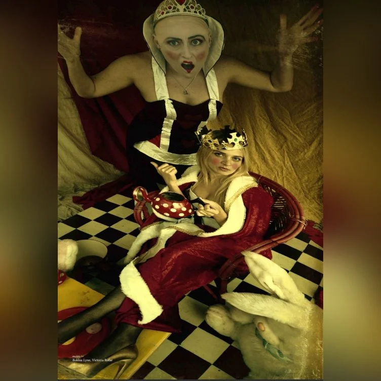 Peter Kelly Alice in Wonderland.jpg