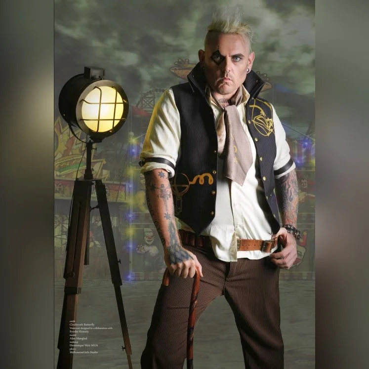 Alan Mangled and Clockwork Butterfly.jpg