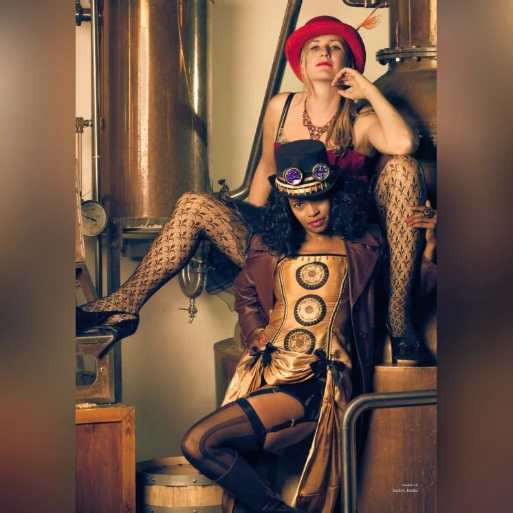 Ted Glenwright 2 steams.jpg