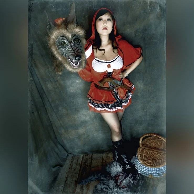 Peter Kelly Red Riding Hood.jpg