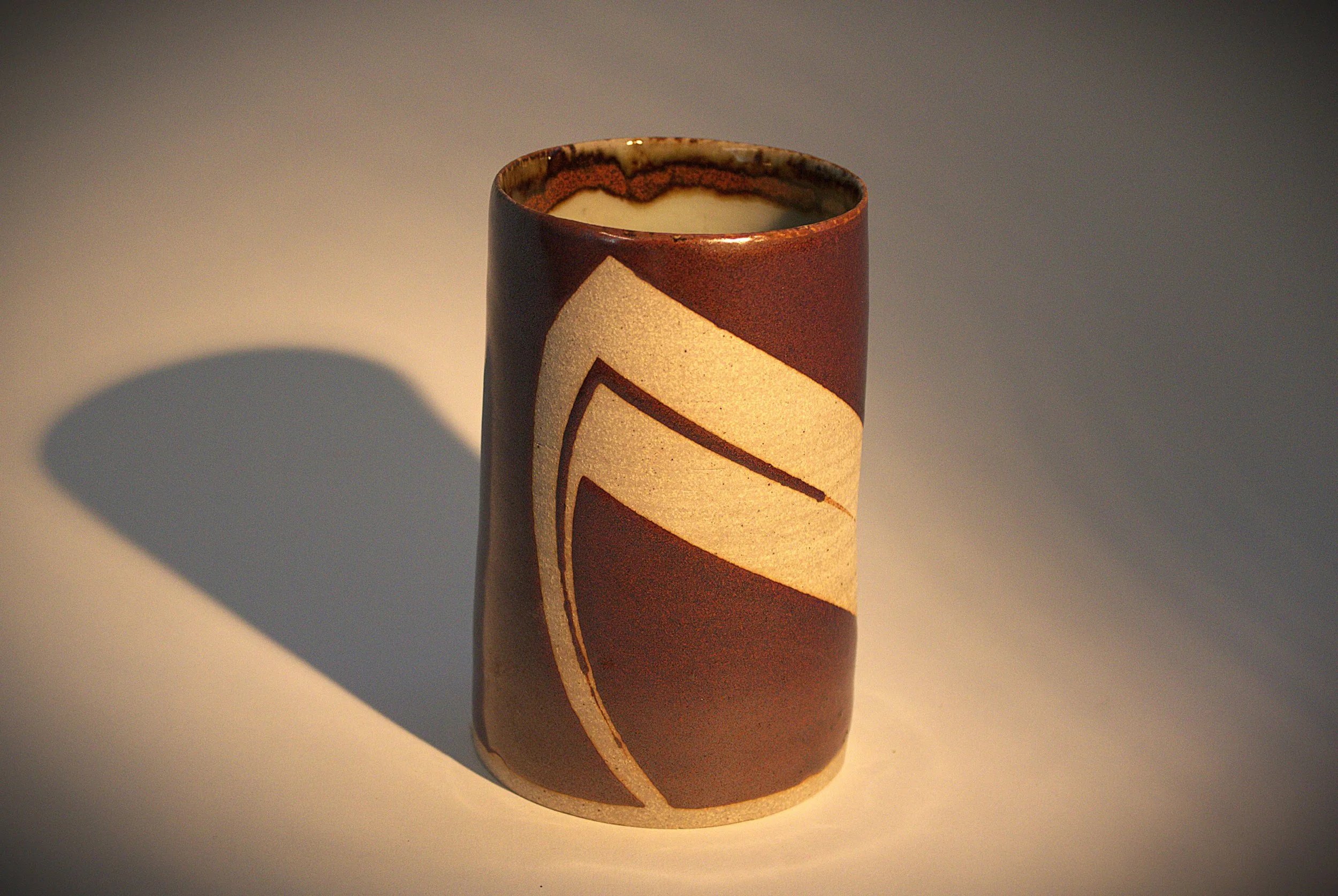 Gas Reduction - Cone 10