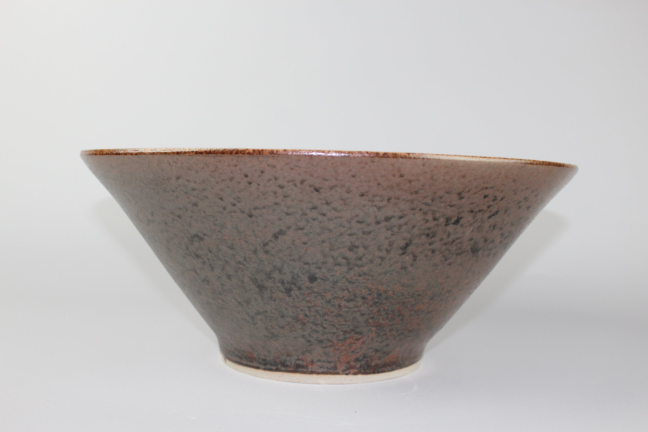 Gas Reduction - Cone 10