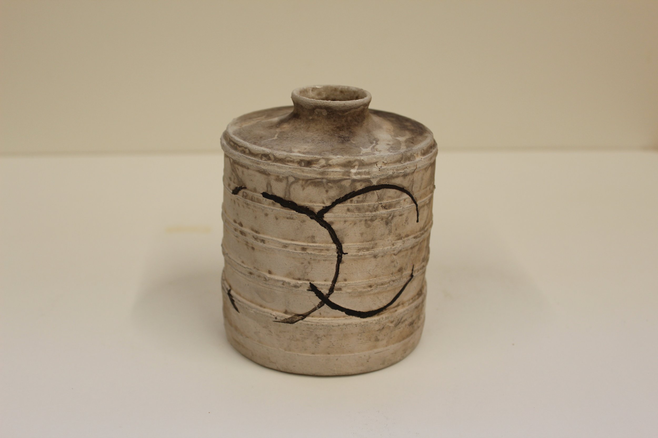 Obvara; Baltic Raku - Cone 06