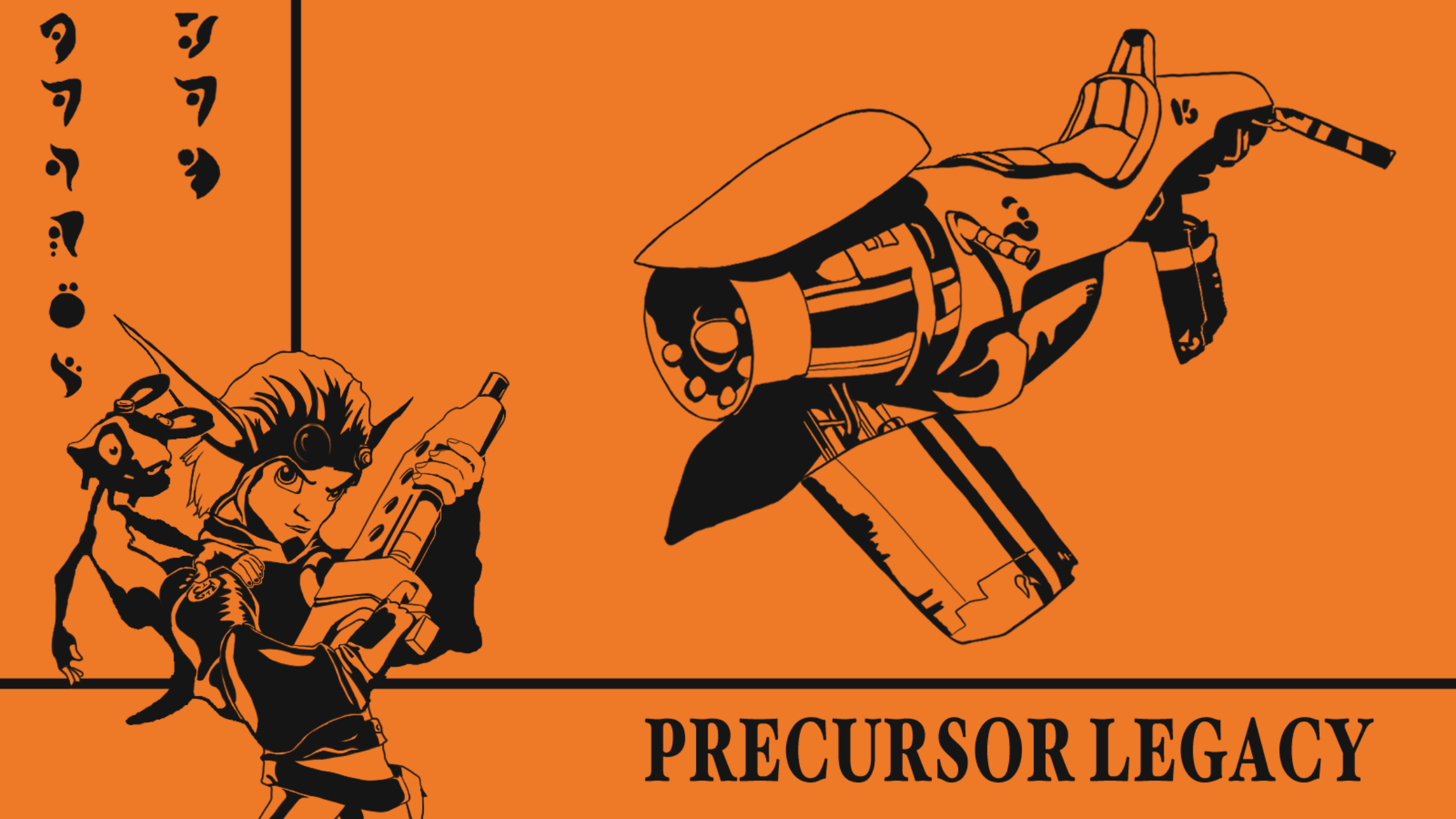 Jak and Daxter Illustration V2 Final.png