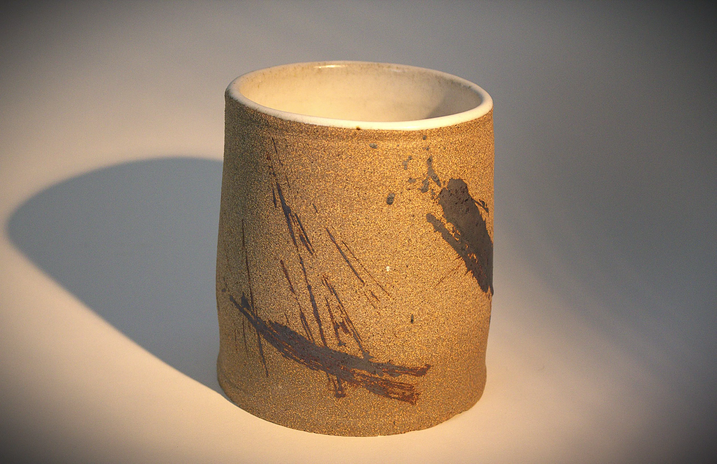 Gas Reduction - Cone 10