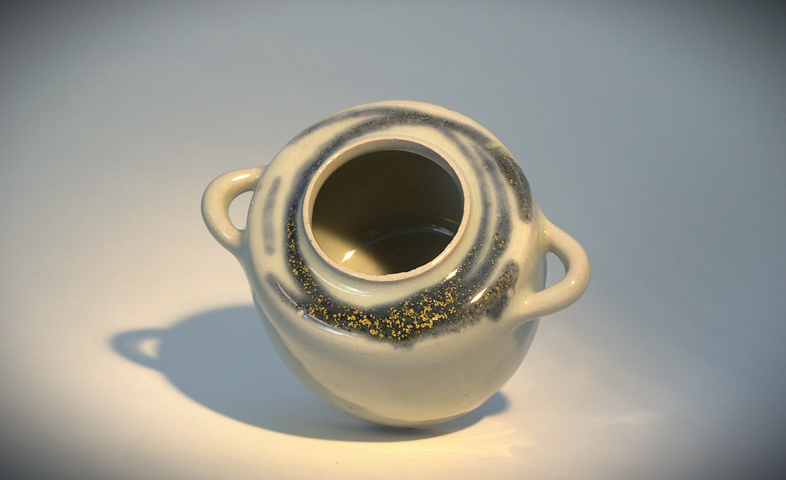 Gas Reduction - Cone 10