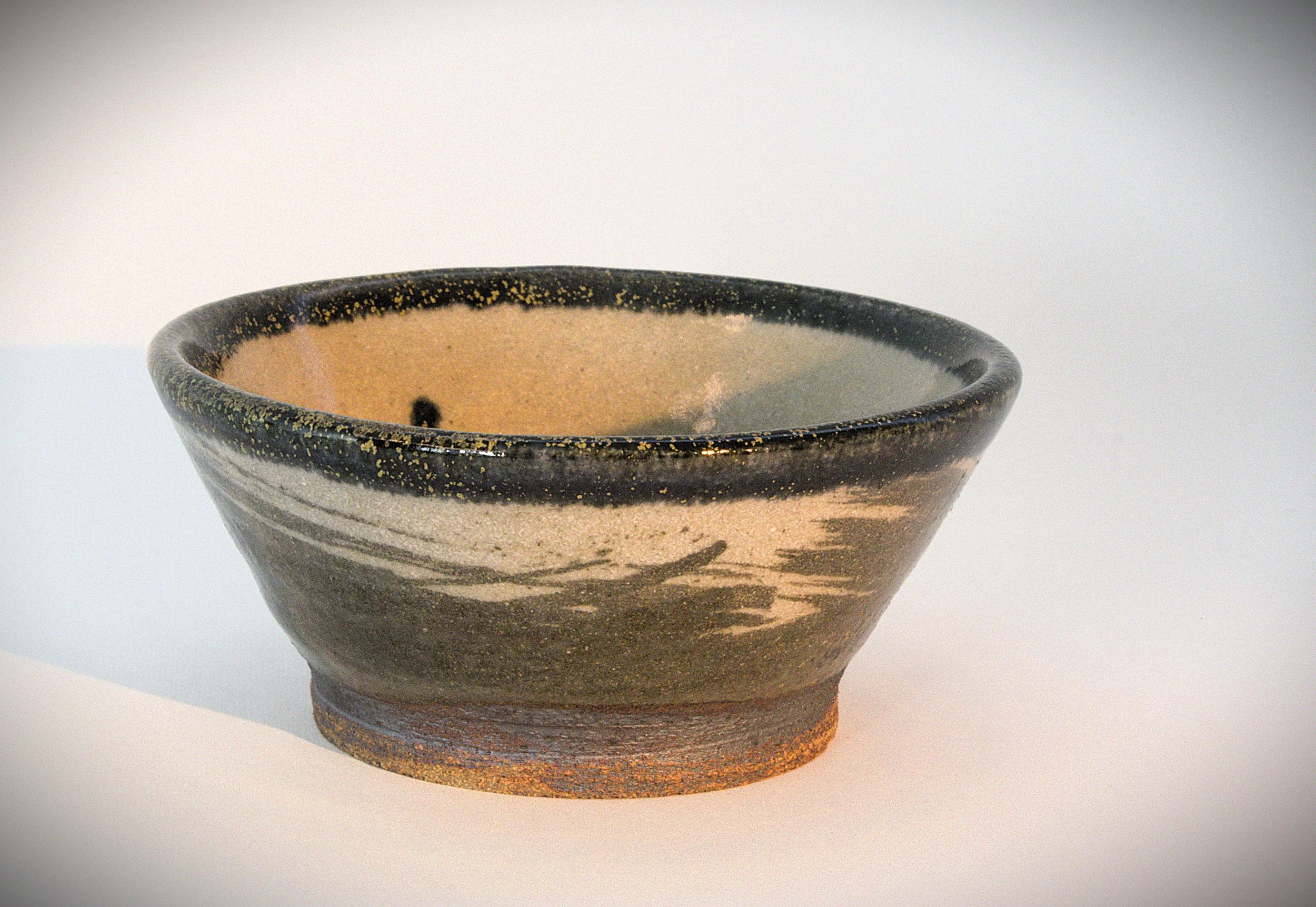 Gas Reduction - Cone 10