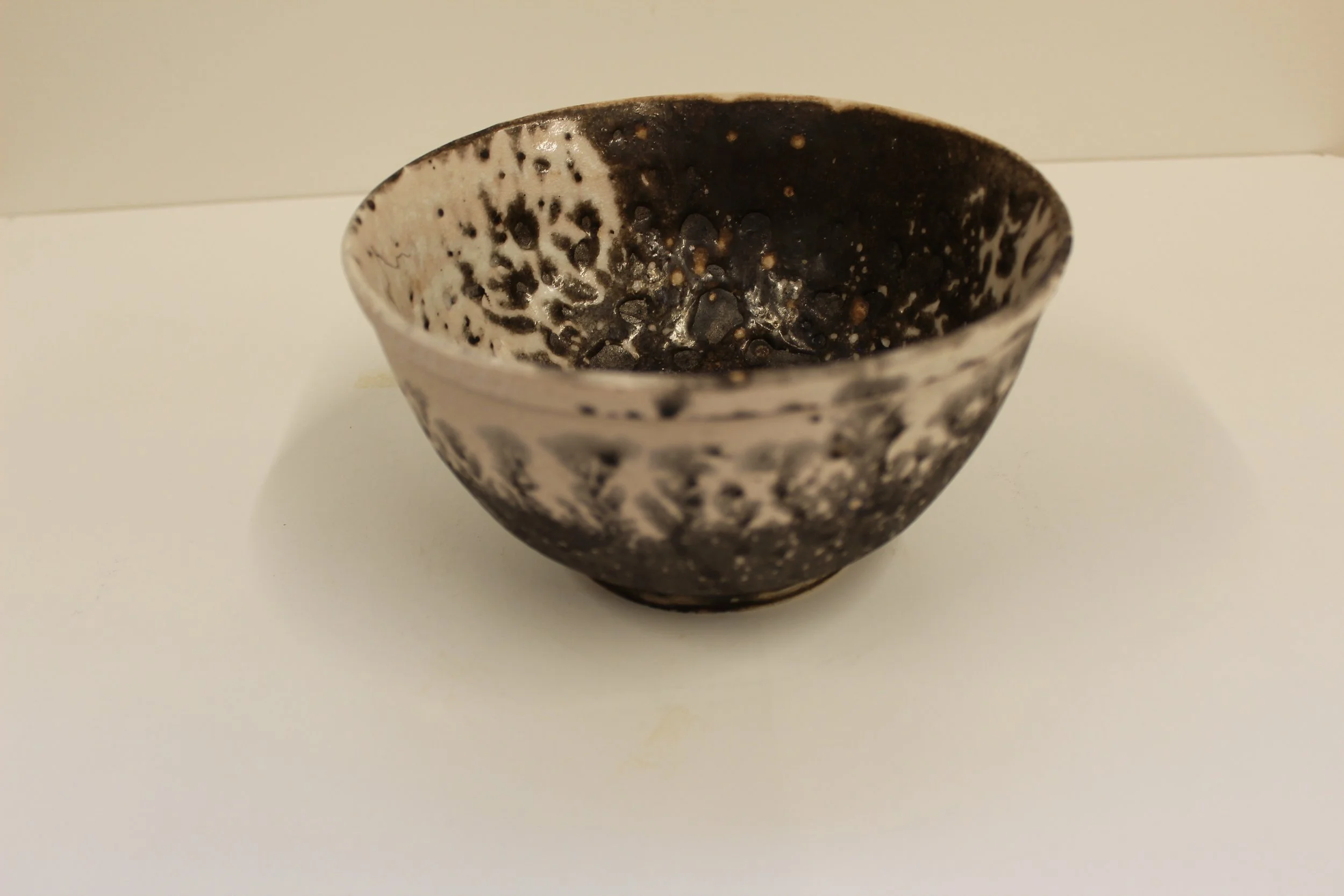 Obvara; Baltic Raku - Cone 06